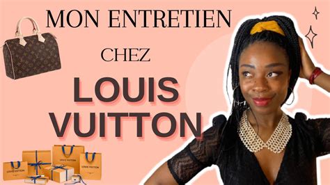 entretien d embauche louis vuitton|Questions d'entretien chez Louis Vuitton, Paris .